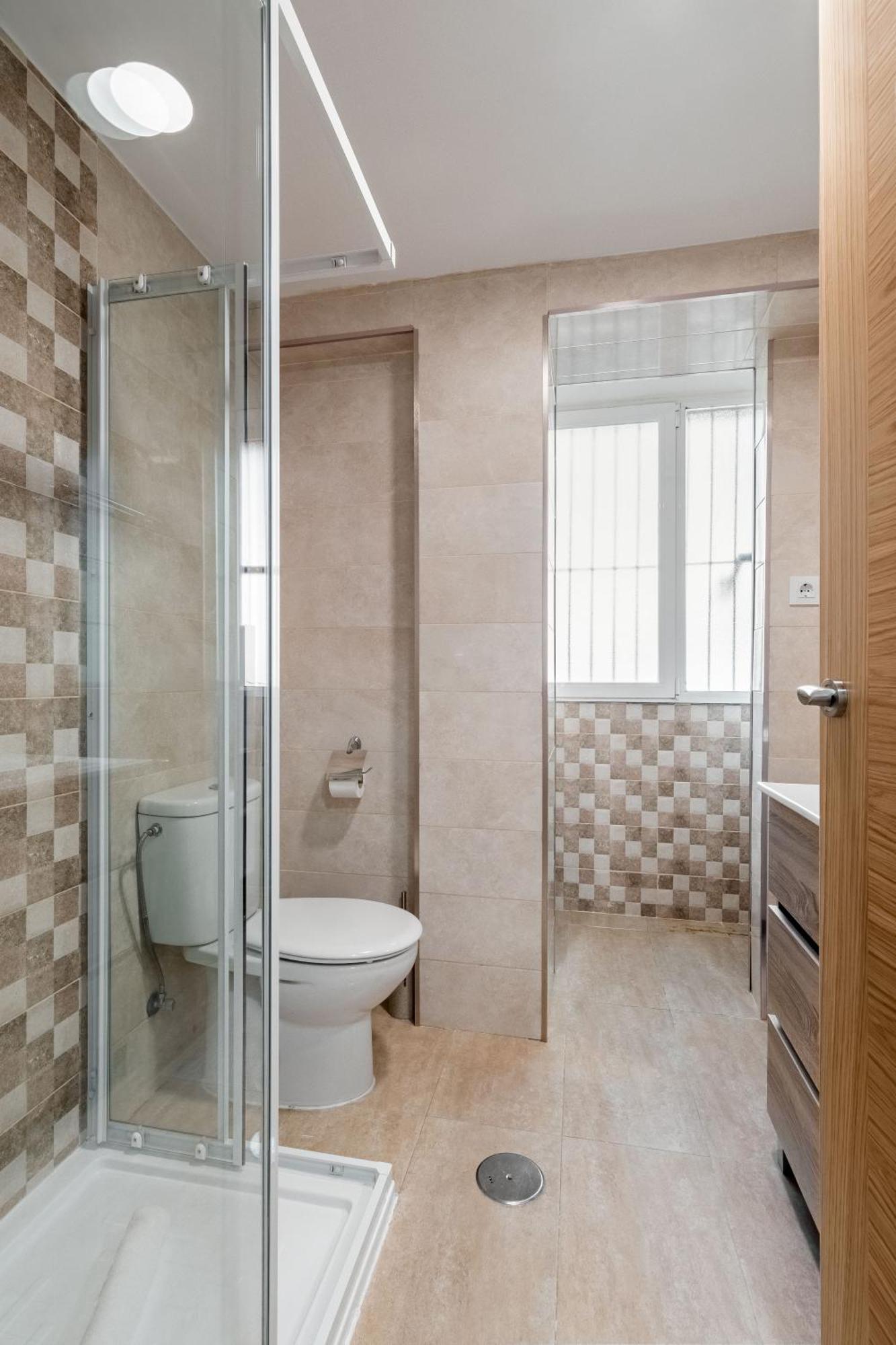 Charming Madrid Comillas Екстер'єр фото