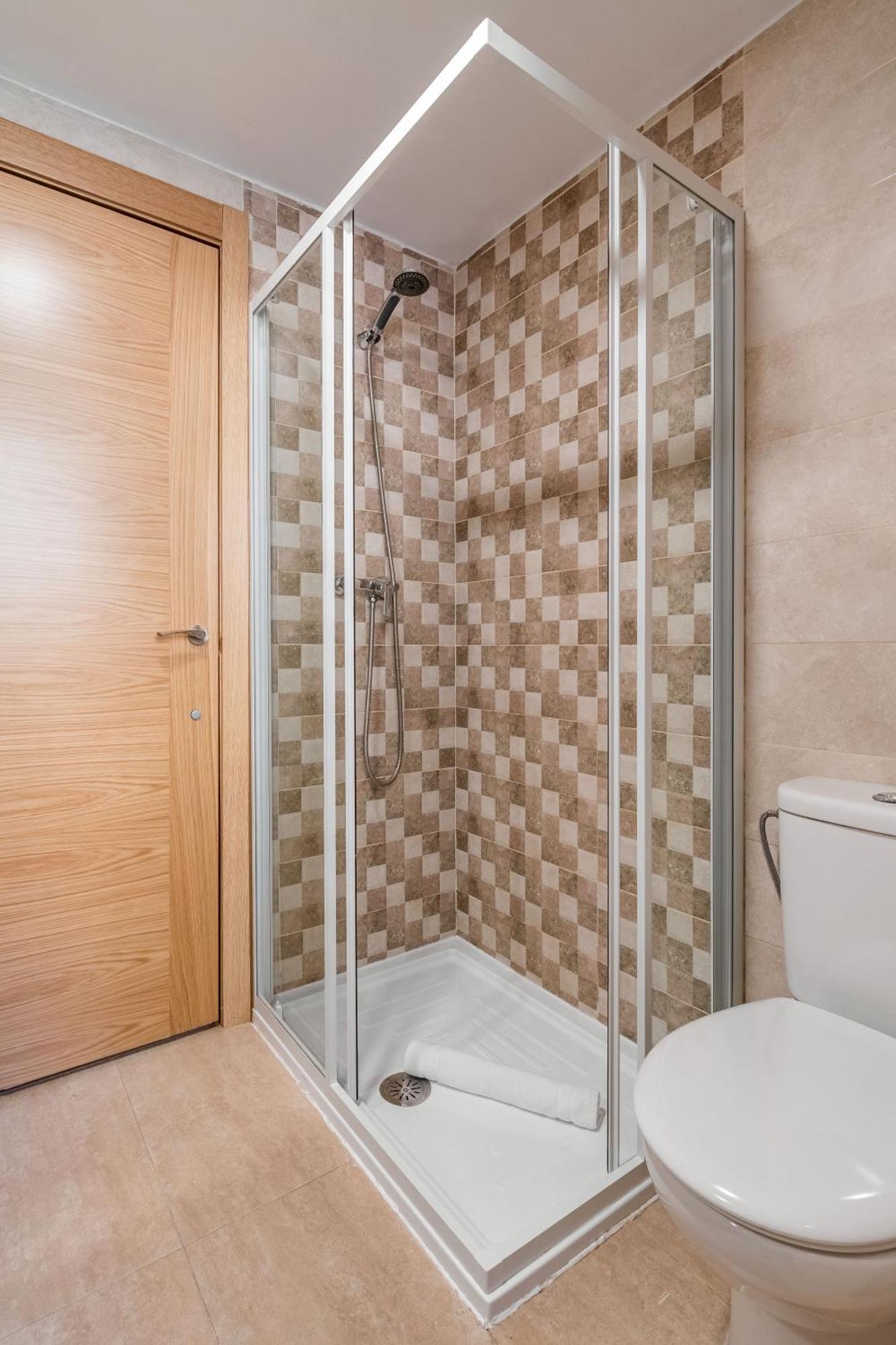Charming Madrid Comillas Екстер'єр фото